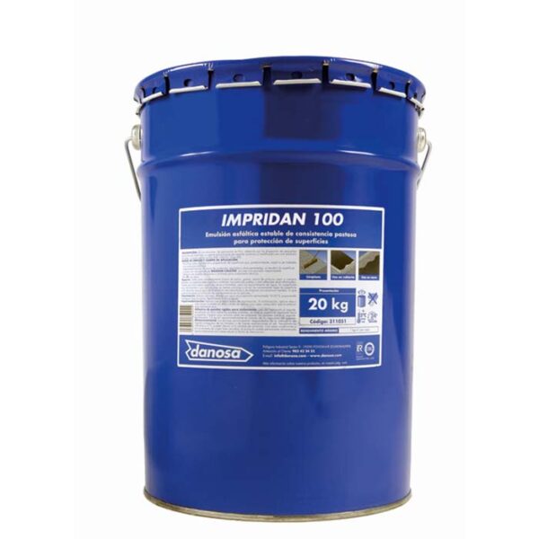 IMPRIDAN® 100