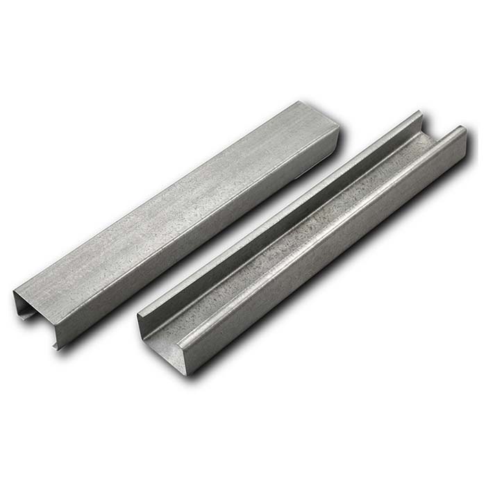 perfilgalvanizado - Perfil Galvanizado